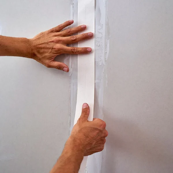 cinta malla para drywall 70mt fibra de vidrio - Imagen 3