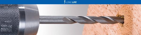 Broca Long Life para concreto - ALPEN - Imagen 4